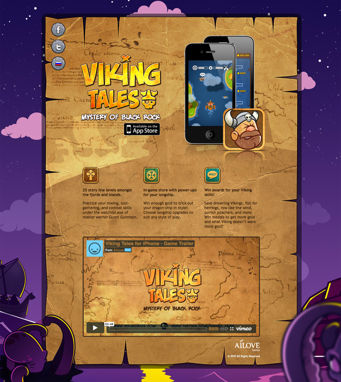 ailove-viking-tales-contest-browser