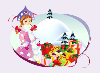 «Снегурочка спасает Новый год» - итоги конкурса от Tefal!