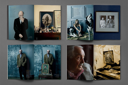 журнал сноб 14