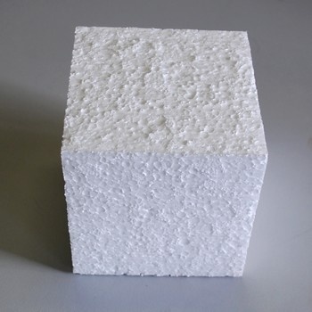 Public art creation in process