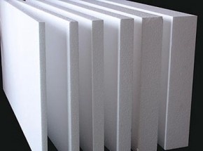 Полистирол_материал