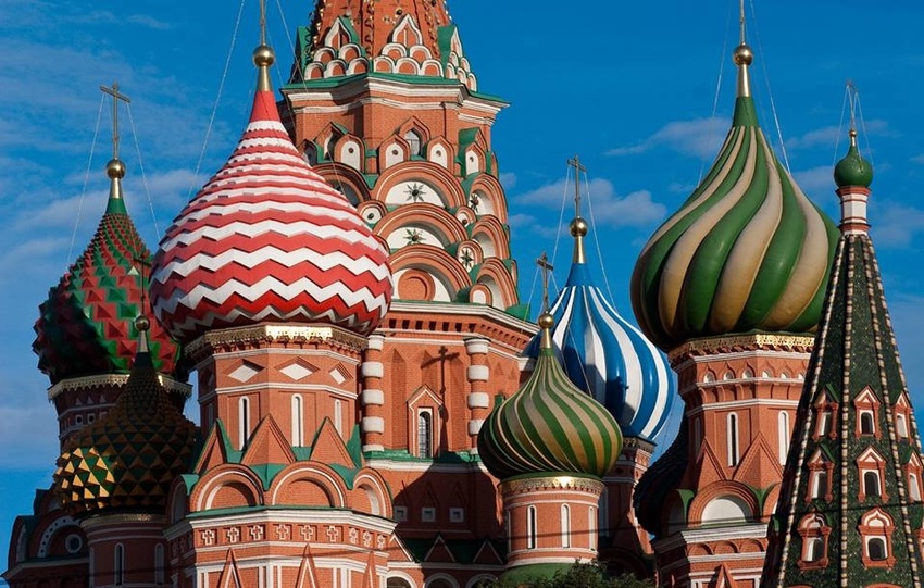 Василий Блаженый